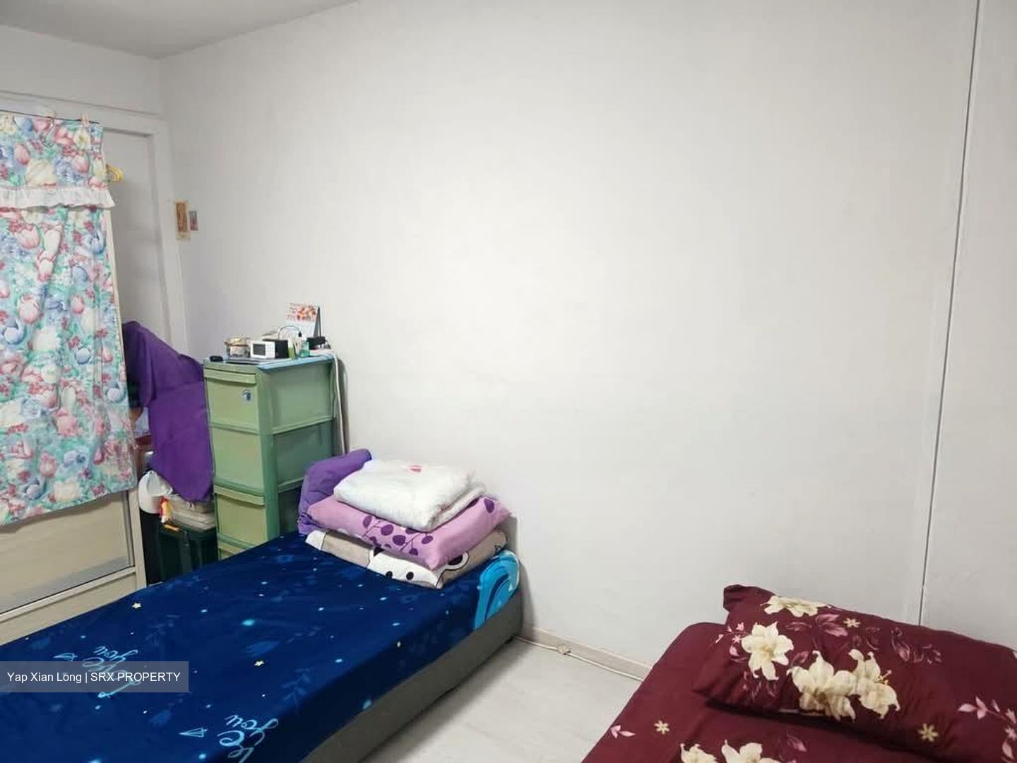 Blk 3 Saint George's Road (Kallang/Whampoa), HDB 3 Rooms #575265391
